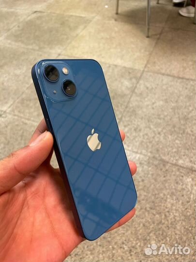 iPhone 13, 128 ГБ