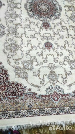 Ковер новый