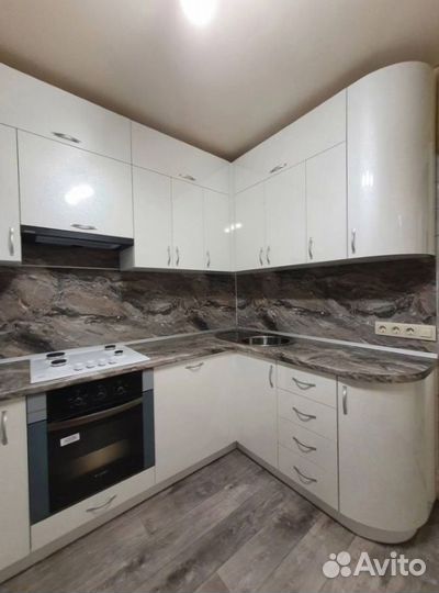 Модульная кухня на заказ