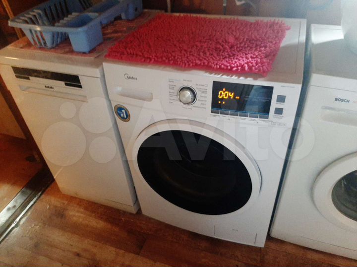 Комната 18 м² в 4-к., 1/2 эт.