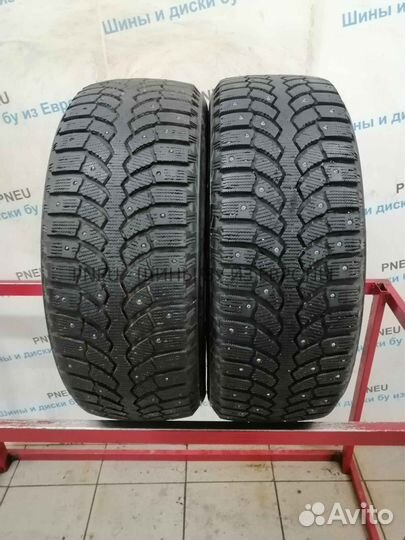 Bridgestone Blizzak Spike-01 205/55 R16 94T