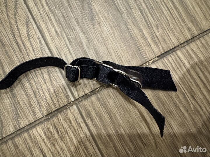 Пояс для чулок intimissimi размер M