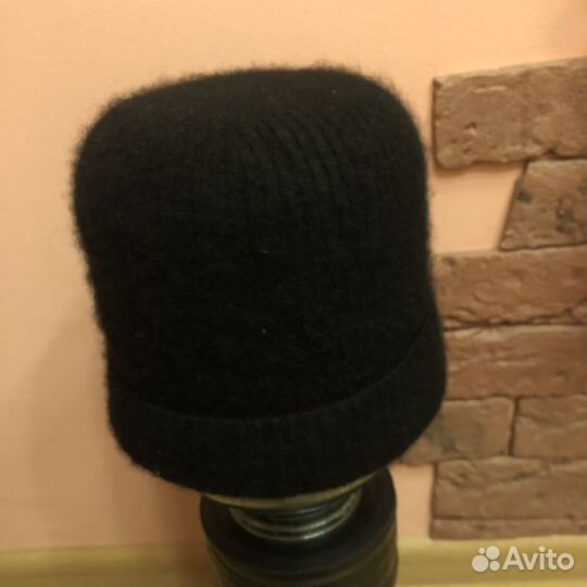 Other Stories шапка кашемир оригинал