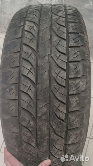 Yokohama Geolandar A/T G011 265/60 R18