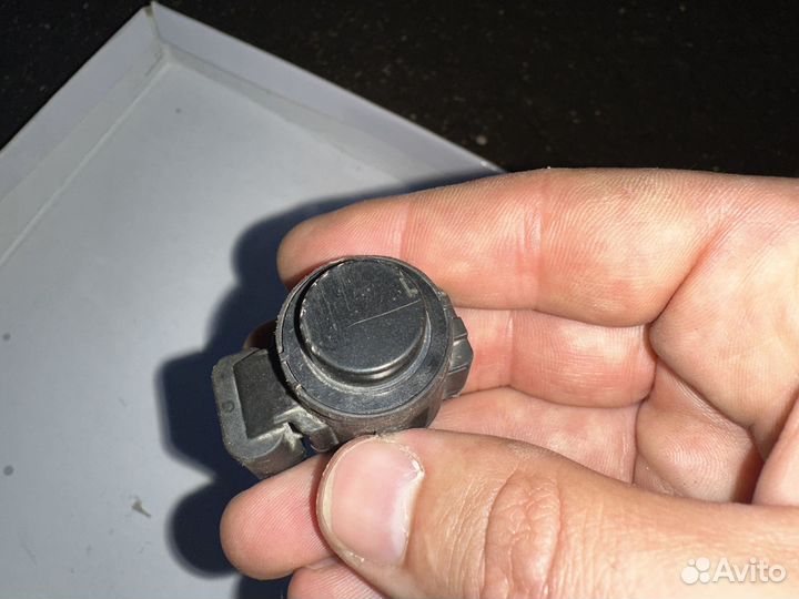 Парктроник BMW X7 G07