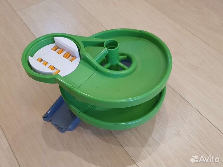 Трек, детская игрушка