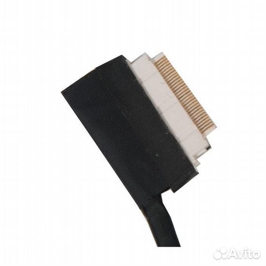 Шлейф матрицы ноутбука 6017B0440401