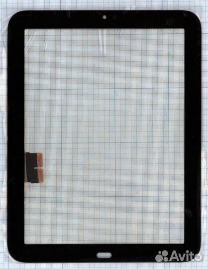 Тачскрин для HP Touchpad 9.7