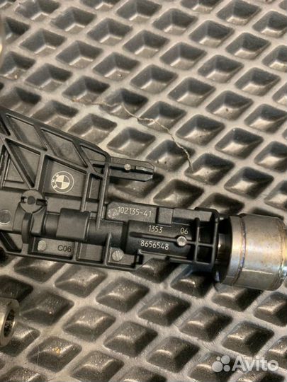 Форсунка топливная Bmw X7 G07 B58B30N 2020