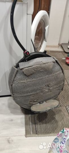 Моноколесо Inmotion V5F