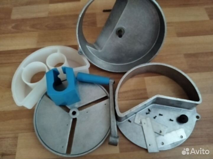 Новая Шинковка капуста резка СССР