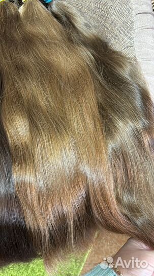 Скупка волос