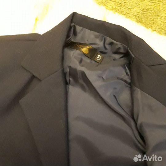 Костюм детский. Рост 120