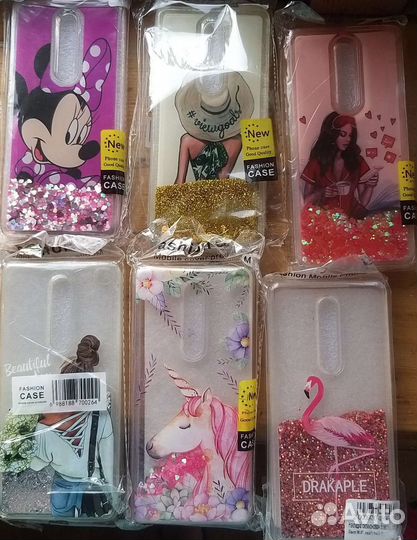 Чехол Xiaomi mi 9T