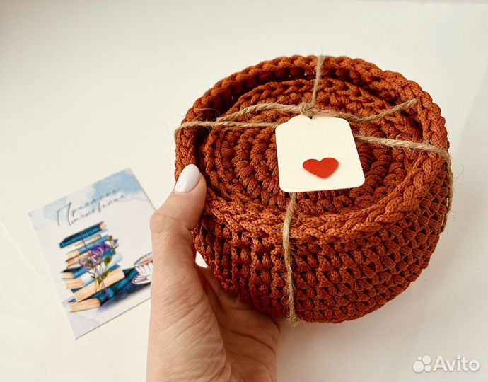 Корзины в наличии и на заказ