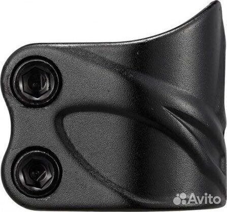 Зажим blunt 2 Bolt Forged OS Black Ana213