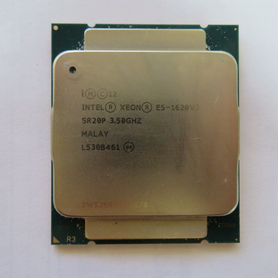 Xeon E5-2620 V3