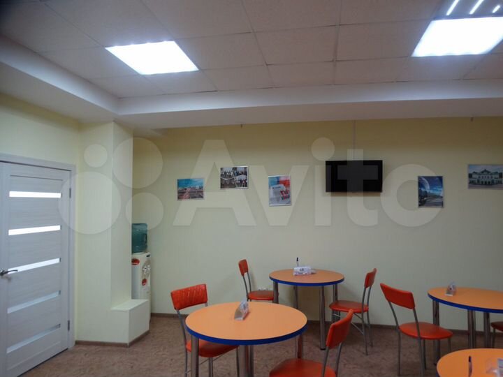 Офис, 150 м²