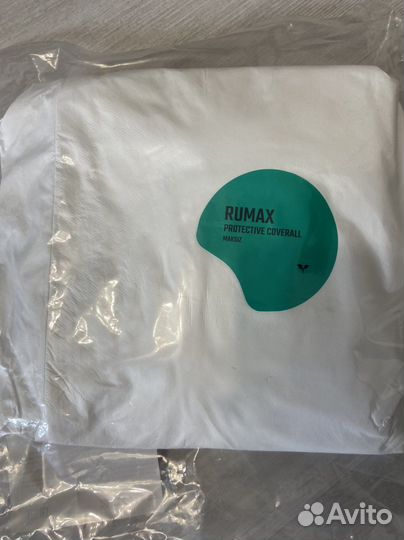 Костюм защитный Каспер