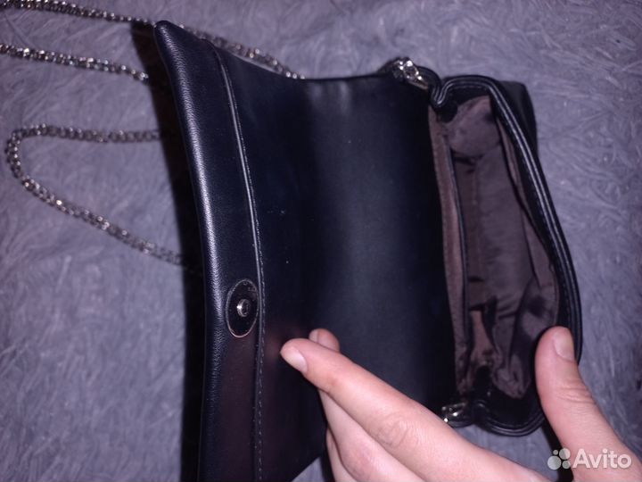 Сумка вечерняя