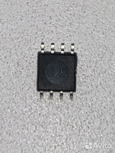 Операционный усилитель Ne5532p, ne5534ap, jrc5534d