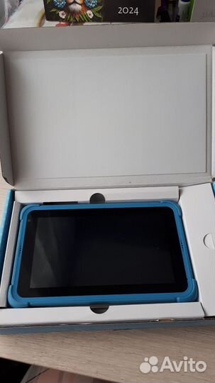 Планшет детский