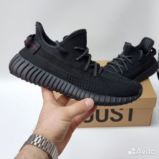 Кроссовки adidas Yeezy boost 350