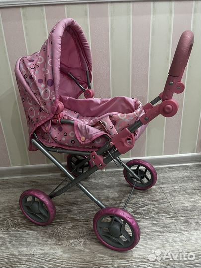 Бэби Анабель