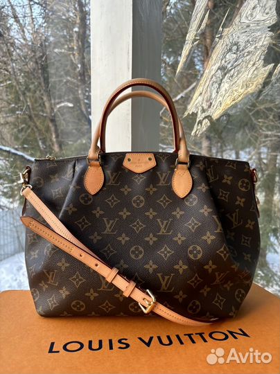 Сумка louis vuitton оригинал