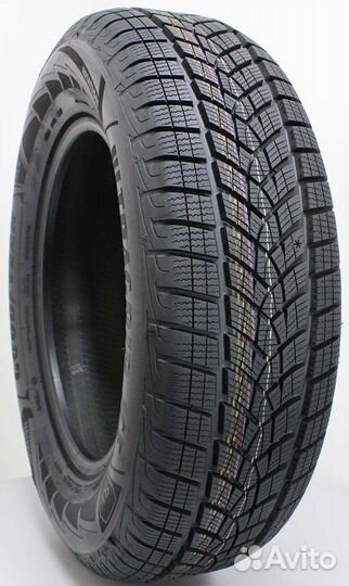 Goodyear UltraGrip Ice SUV Gen-1 225/60 R17 103T