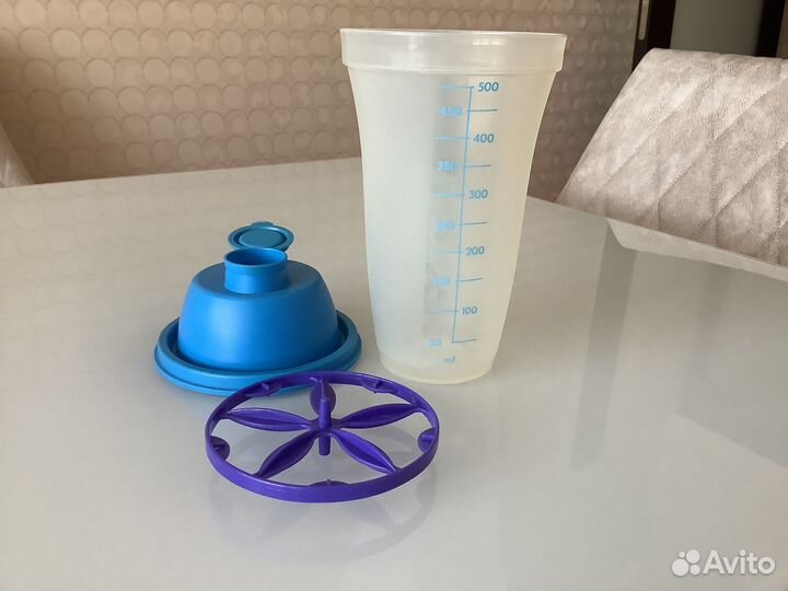 Шейкер Tupperware