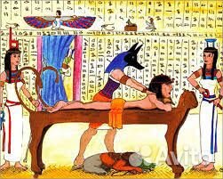 Восстановительный массаж