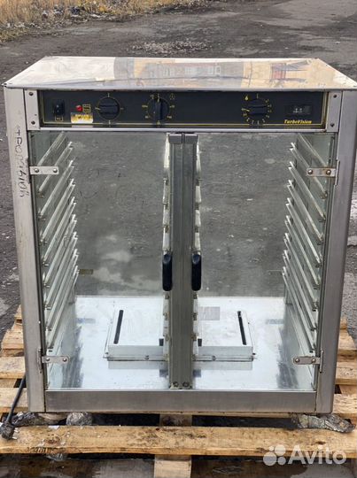 Шкаф тепловой Roller Grill RE2