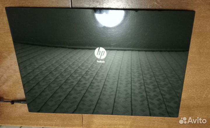 Ноутбук hp Probook 4710s