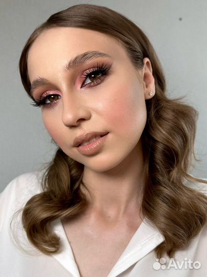 Визажист-стилист. Макияж и причёски. Обучение