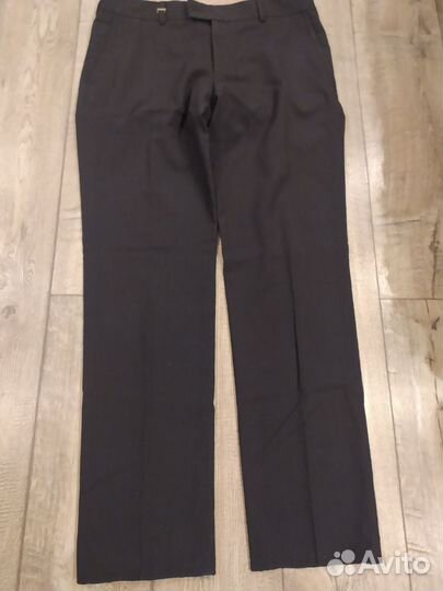 Мужские вещи 48 50