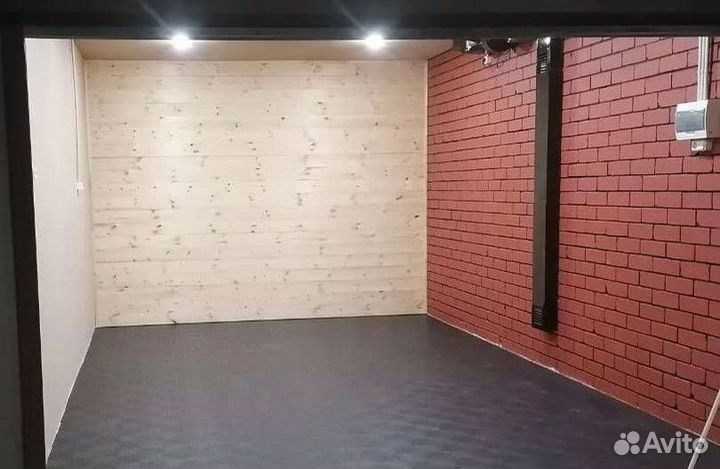 Модульная пвх плитка в дом