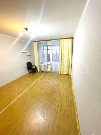 2-к. квартира, 48 м², 6/9 эт.