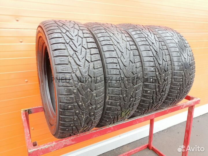Nokian Tyres Hakkapeliitta 7 215/60 R16 96H