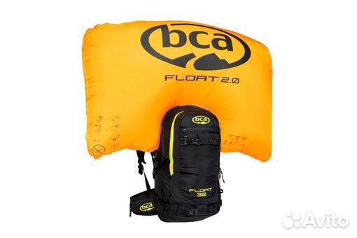 Рюкзак лавинный без баллона BCA float 32 2.0