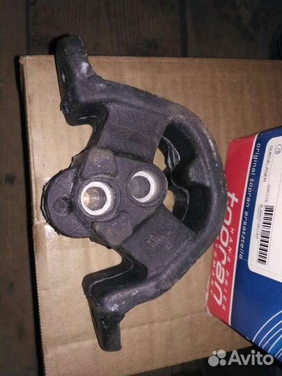 Опора двигателя opel astra/vectra 1.6-2.0 88-98