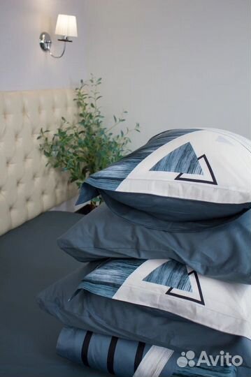 Белье постельное