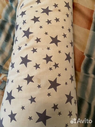 Подушка для беременных