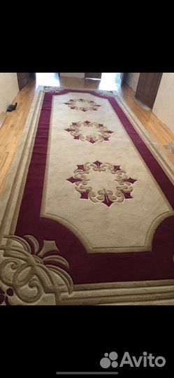 Ковры и паласы бу 2/5