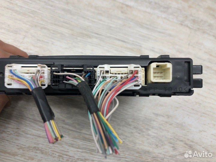 Блок управления Lexus Rx350L/450Hl кроссовер