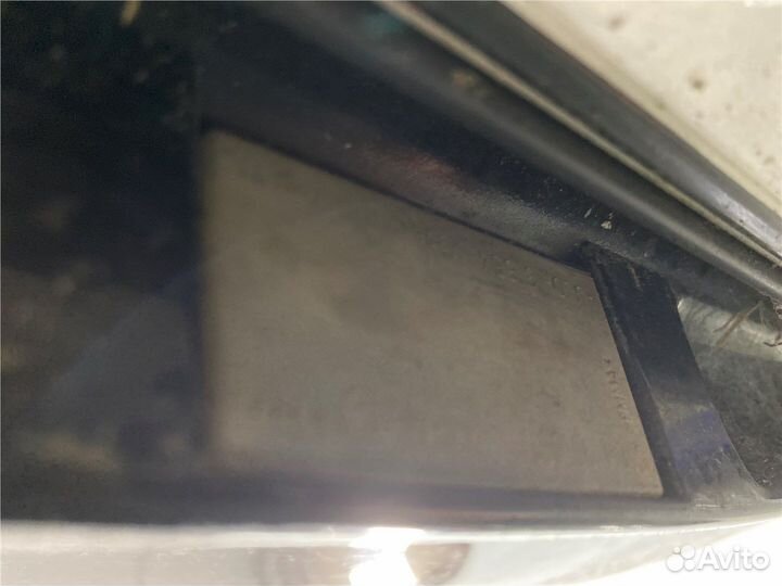 Крышка багажника BMW 3 E36, 1998