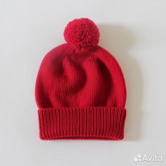 Шапка детская