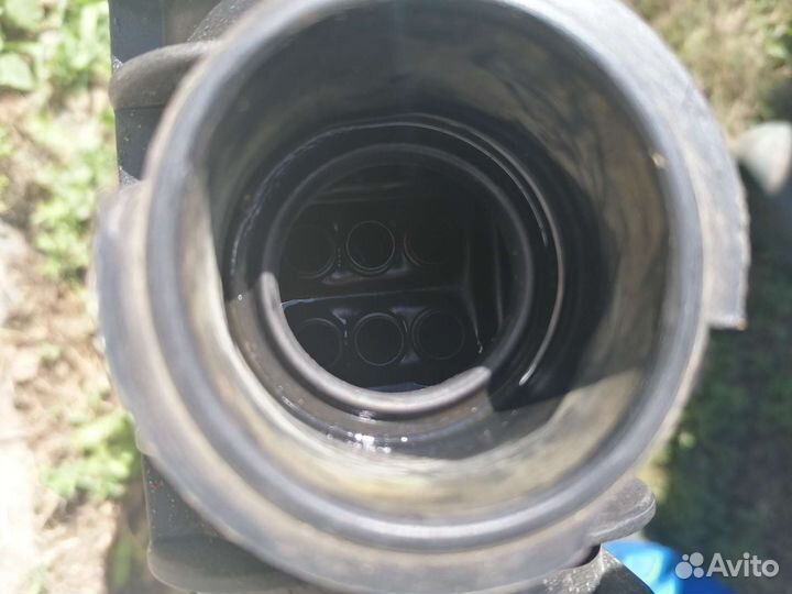 Радиатор на УАЗ