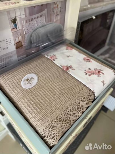 Постельное белье