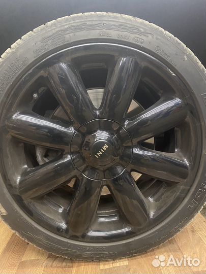 Колеса диски резина